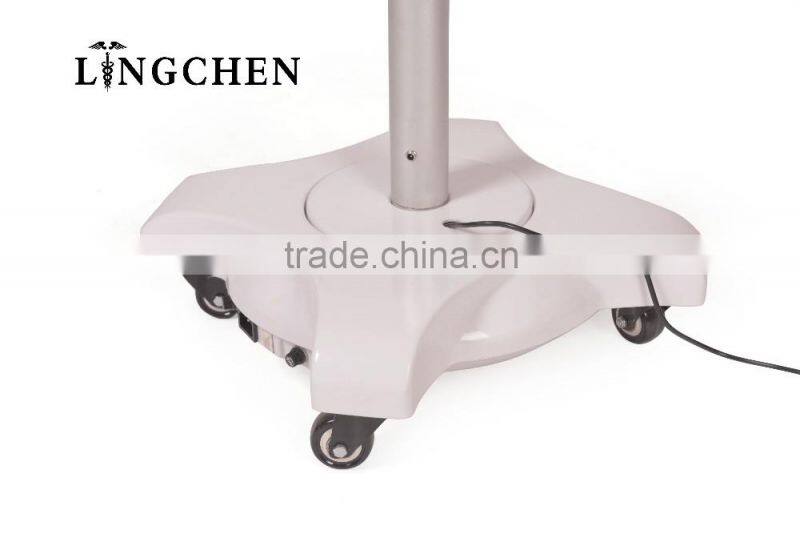 2016 newest style dental zoom teeth whitening machine with CE approved