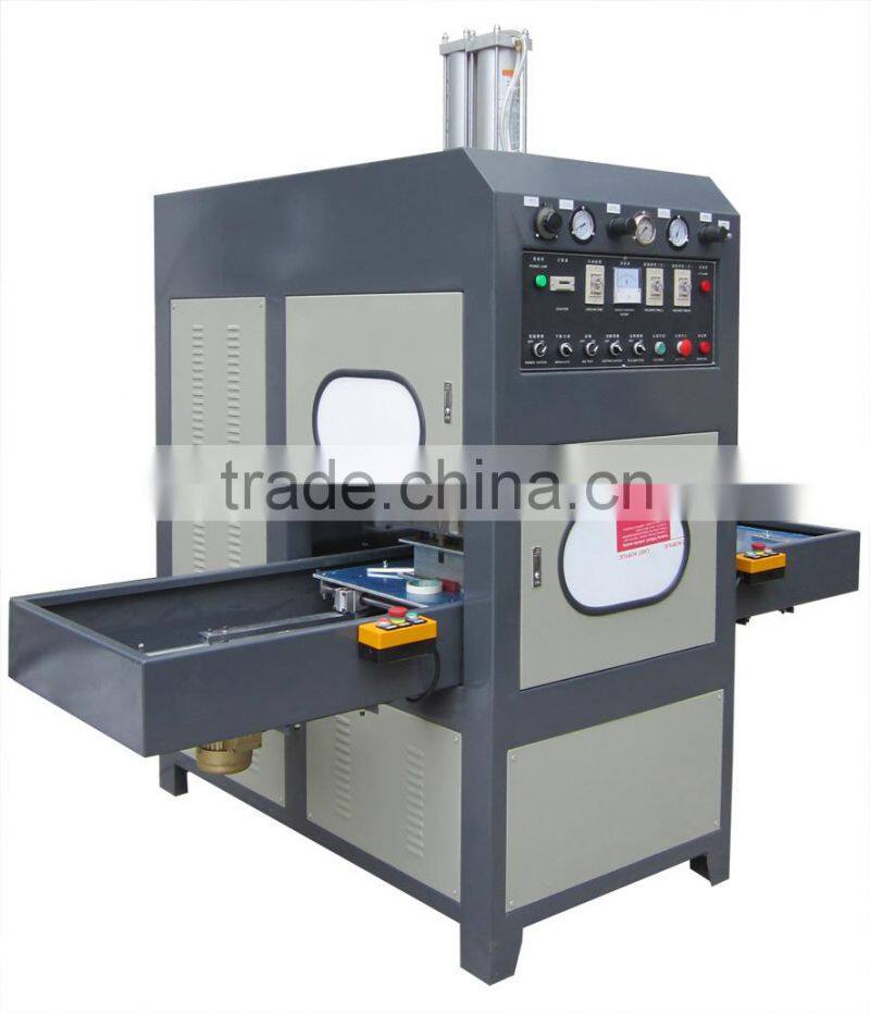 2015 Hot Sale, New Pliers Blister Welding & Cutting Machine Supplier ,CE Approved