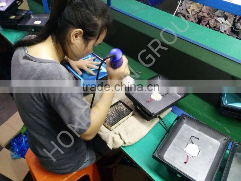 Low Voltage Landscape LED Flood Light with New Design 10W 20W 30W 50W LED Lamp