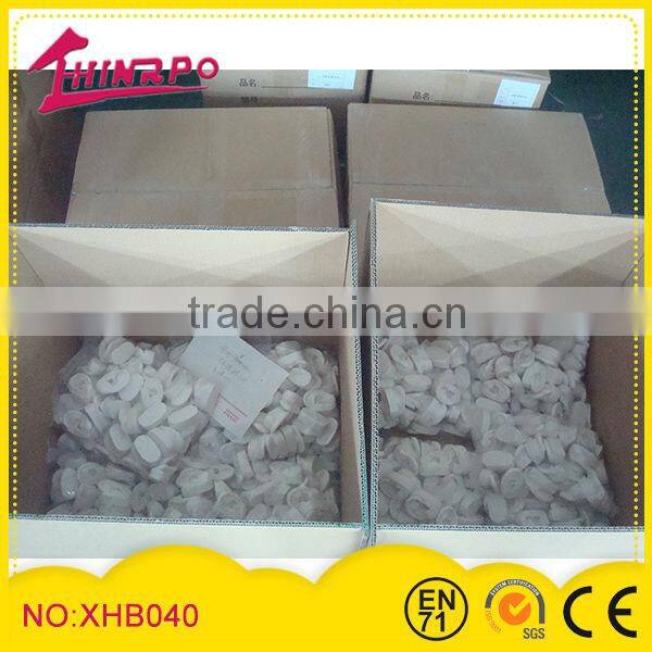 Artificial 3D Display Ears Models Silicone Material High imitation