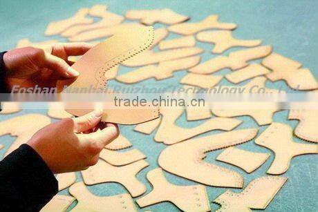 Mighty Operation Leather Fast Cutter