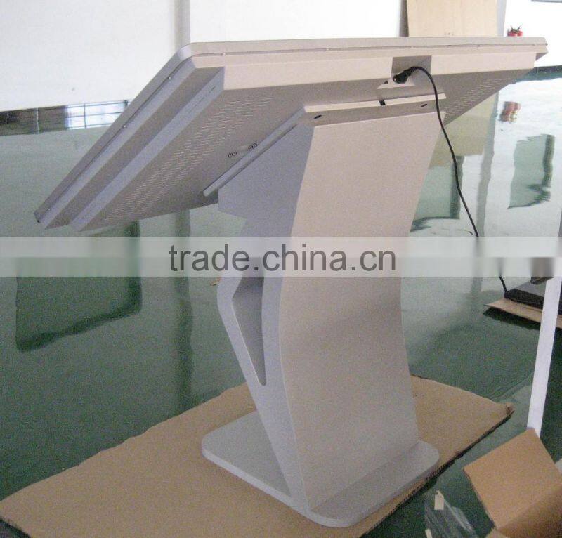 42 inch touch screen kiosk totem lcd display /touch screen kiosk/android touch screen kiosk