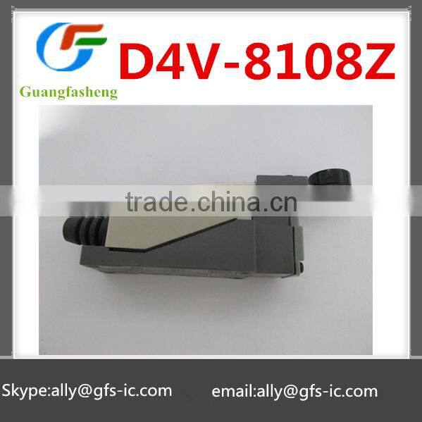 new and original switch D4V-8108Z