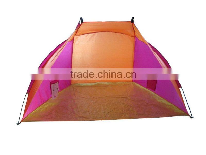 Beach Tent LYBT-002 folding sun shade