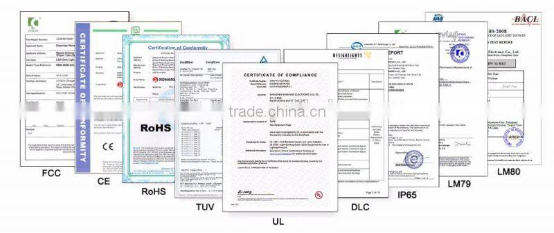 Best Selling IP65 LED Corn Light / UL 36W LED Corn Cob Bulb / E26 LED Corn Lamp