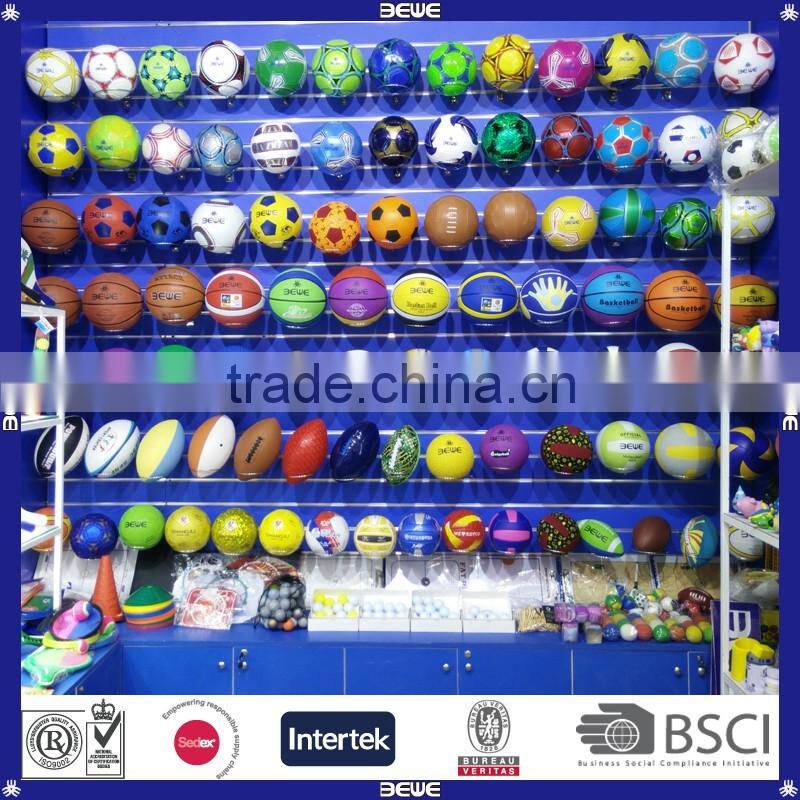 Cheap Colorful Customized Wood Beach Racket