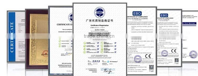 V-cut PCB Electrostatic Separator CNC router