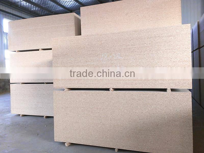 Quality chipboard for the africa and UAE market .
