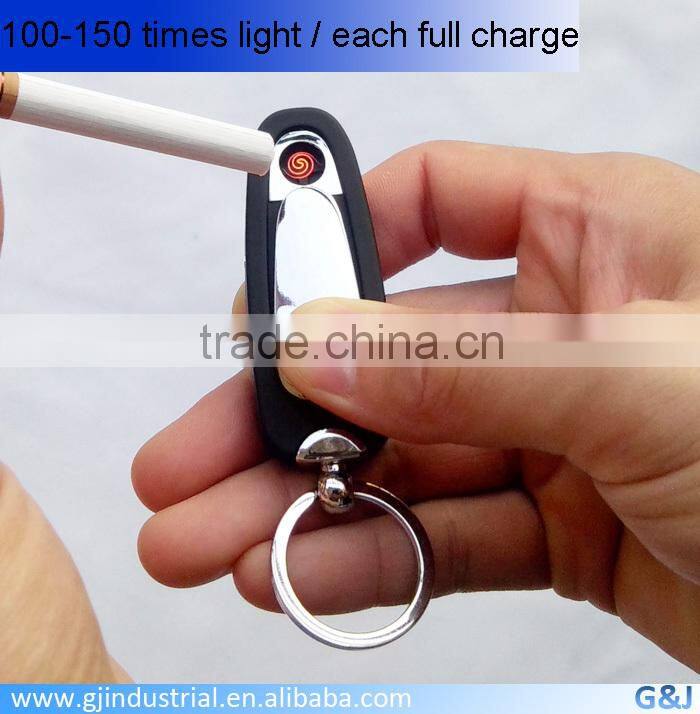 Top selling gadget promotion electronic lighter for corporate gifts