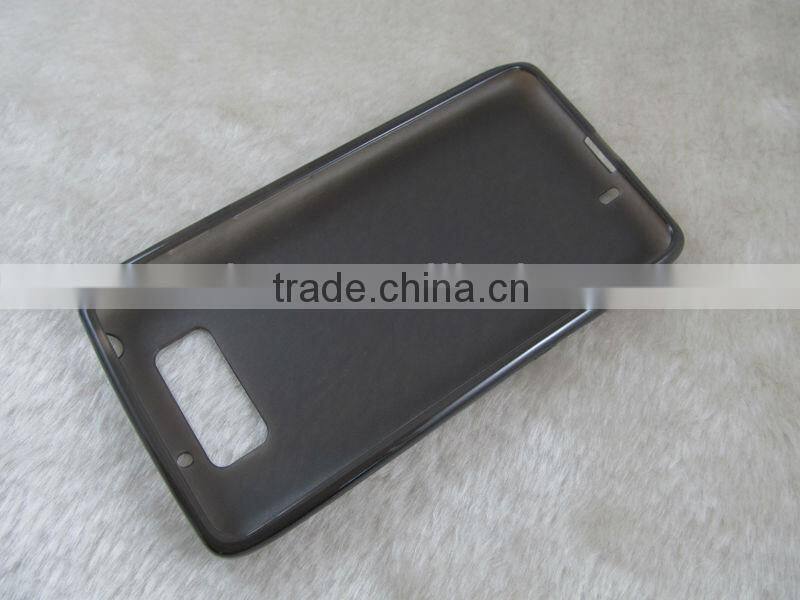 Smooth pattern plain phone cases for Moto XT1080 Droid Ultra