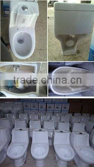 China suppliers washdown 3L wc toilet