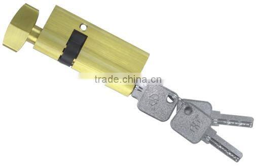 Door handle lock core SX-02