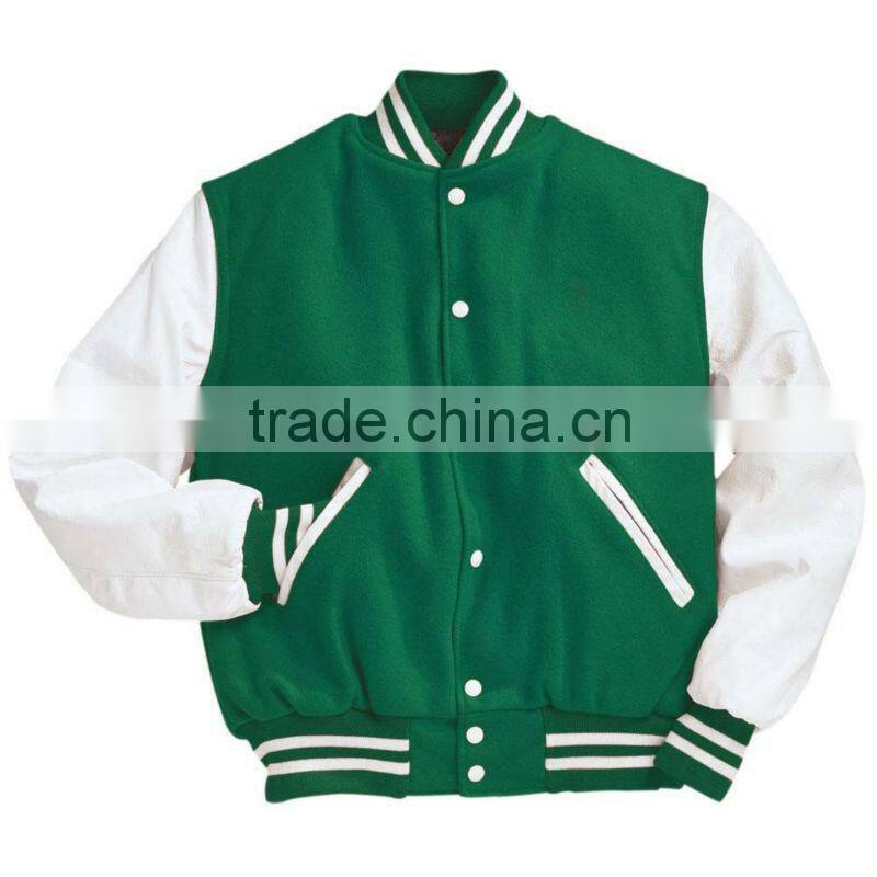 Custom Wool Varsity Jackets / Varsity Jackets / Wool Jackets