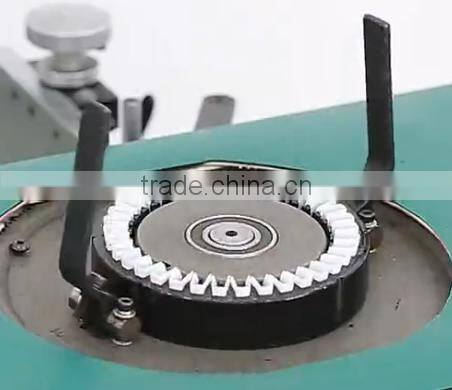 Electric Motor Stator Slot Insulation Paper Insert Machine/AC/DC Motors/1 Phase/3 Phase/Manufacturer