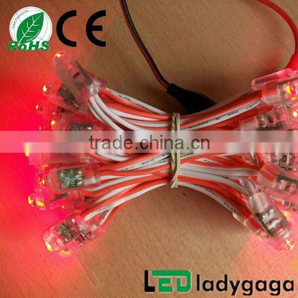 Christmas decoration LED pixel light