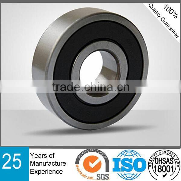 Hot Sold Precision 6312 Deep Groove Ball Bearings from China Factory