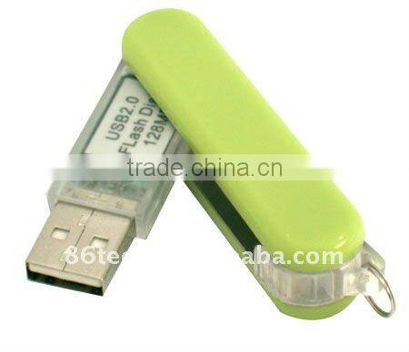 Lowest price usb flash 8GB free logo