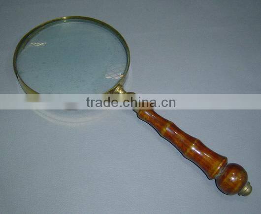 Magnifying Glass with stand
