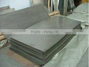 GH4145 alloy high pressure sheets