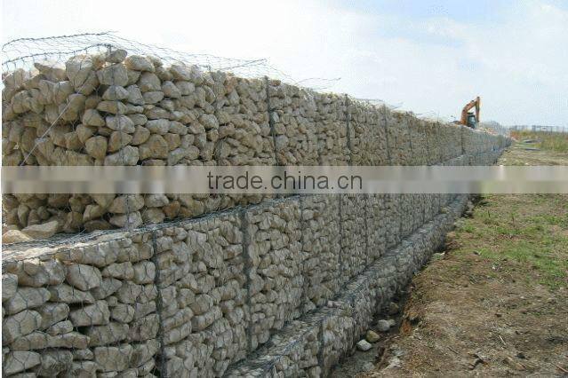 Hot Sales Welded mesh gabion