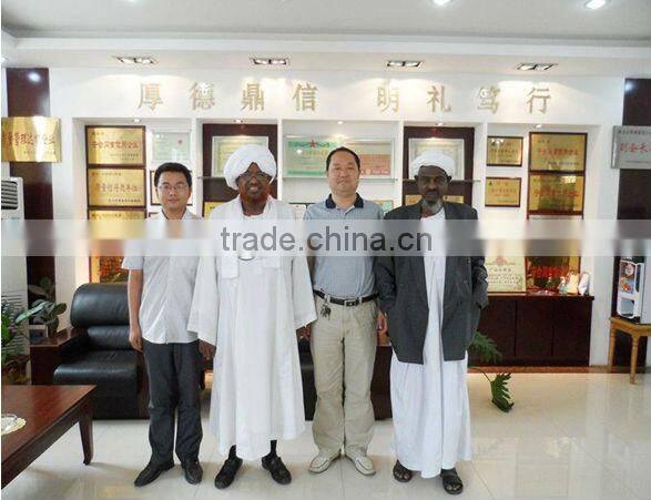 Low price compound crusher, composite crusher for sale