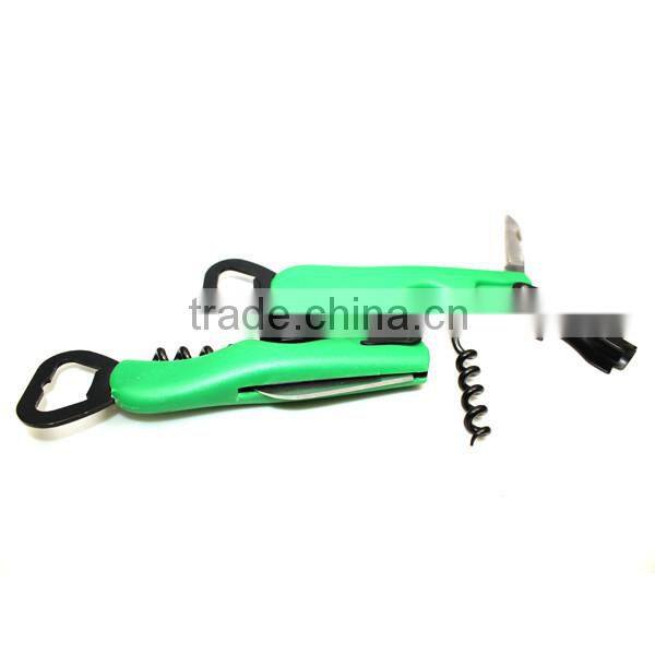 Professional beer bottle opener