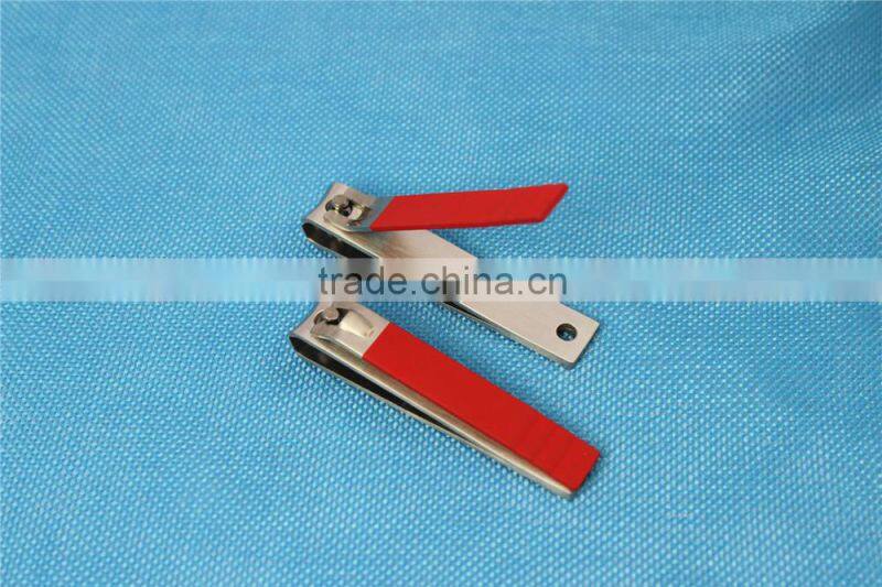 Fashion design nail clipper