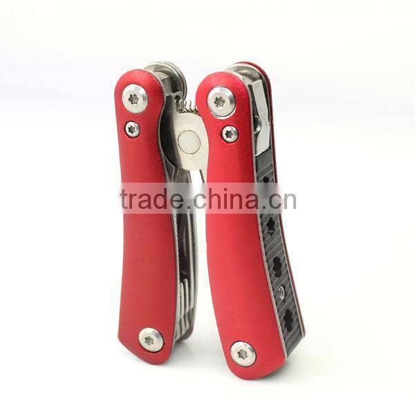 Fashionable multifunction tool small plier