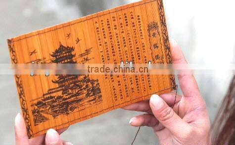 new Table Laser Engraving machine cnc for garment and leather bamboo and wood laser engraver 1318 1326