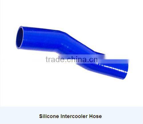 Intercooler Hose for Car-DAF(OEM NO.1204236/ 0291452 /0292577/ 1286075,etc)
