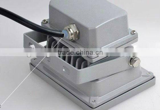 2014 top selling 100lm/w outdoor IP65 led flood light 150w in Germany