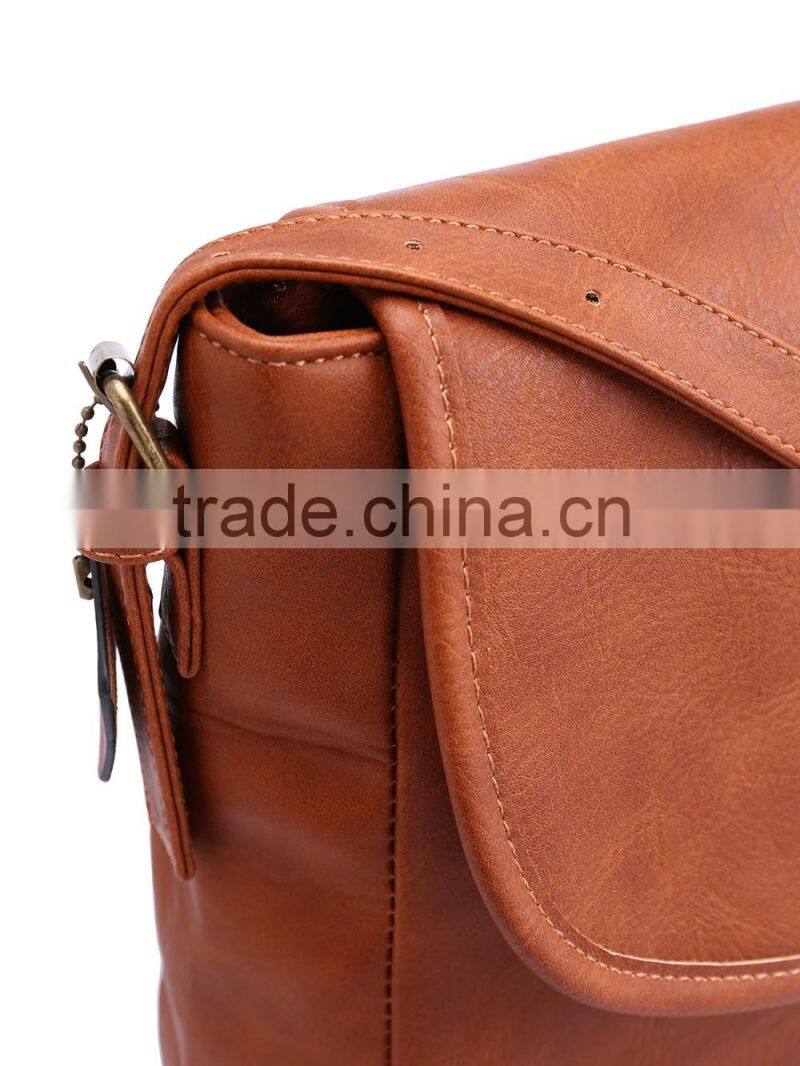 2016 hot sale PU Shoulder bag lady clutch handbag