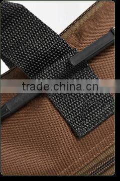 simple design business document conference bags