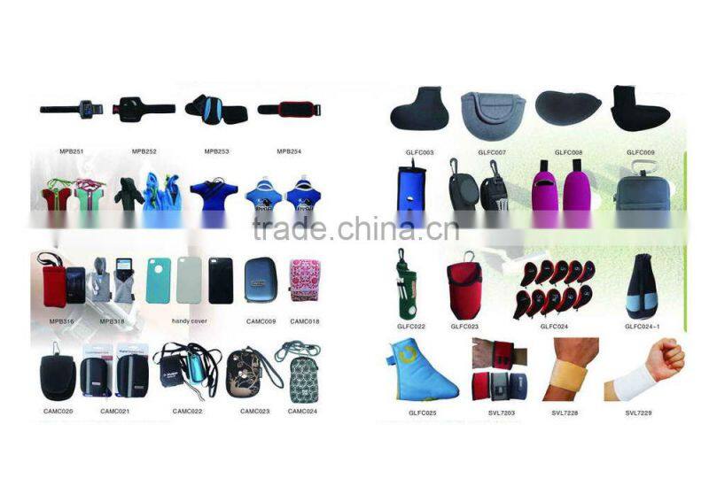 Neoprene Bag Running Waist Bags For Wonmen Fashion