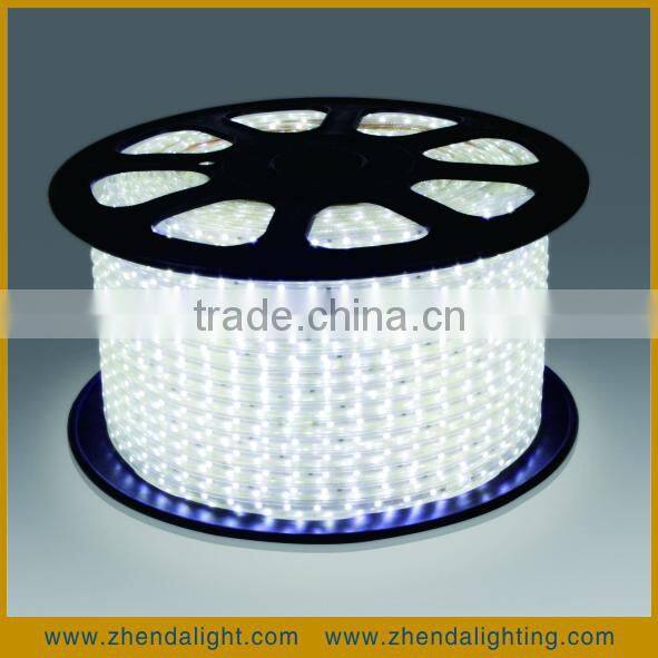 Decorative Wholesales Price Full Copper Flexible LED Strip 12 Watt Per Meter