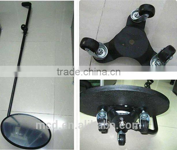 hot sale Under Vehicle Search Mirror checking inspection mirror