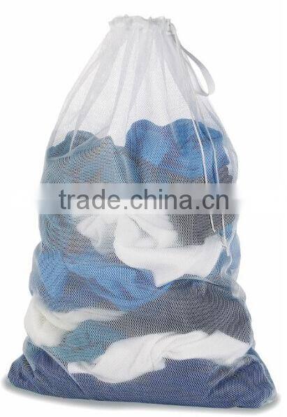 2015 wholesale laundry bag for promotion