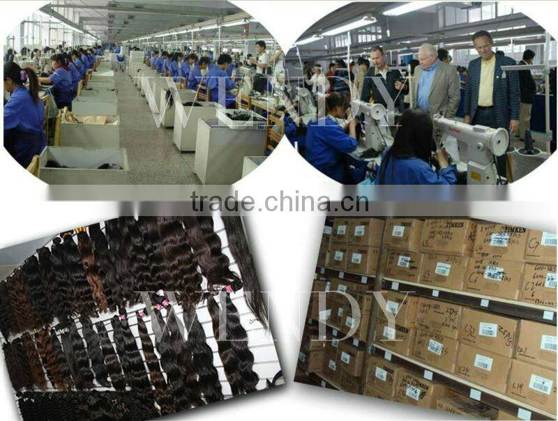 Chinese wholesaler,cheap mermaid Indian hair style body wave 8"-32" available