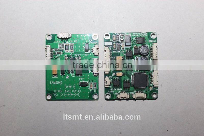 Samsung SMT Machine Control board