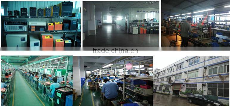 solar power inverter for office home applicances office equipments use 2kw