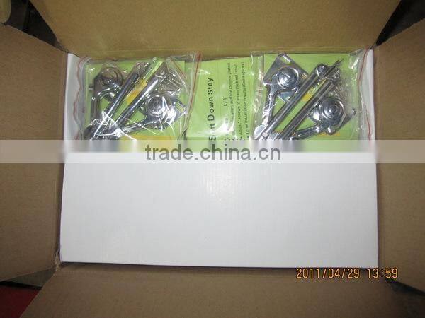 Promotional low price meaton bi fold lift door support