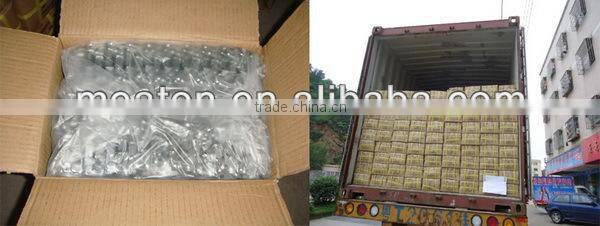 Promotional branded high quality heavy duty top spring hinge