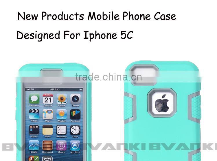 For Apple iPhone 5C Smartphones case,For iphone 5C soft case, New Soft Phone Case for iphone 5C back cover for iPhone 5c silicon