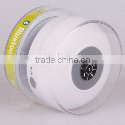 Waterproof Mini Bluetooth Speaker for iPad/iPhone