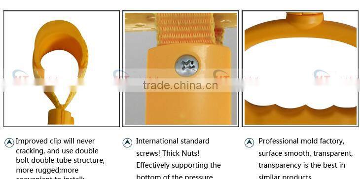 2015 Manufacturers selling bus handle for elderly