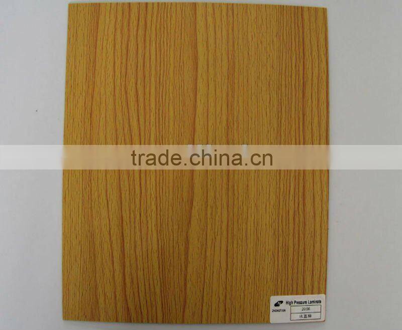Decorative laminate sheets/Hpl high pressure laminate(woodgrain series)