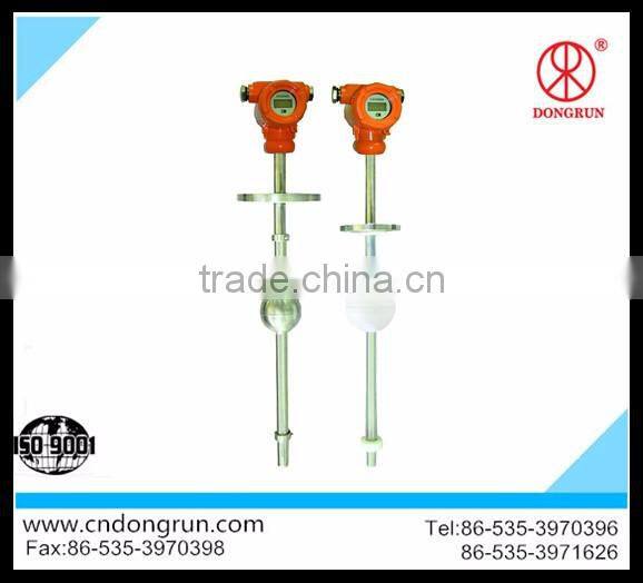 fuel level sensor RS485 2016 HOT SALE DRCM-99 magnetostrictive fuel level sensor