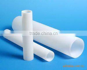acrylic tube factory (milk and any color)