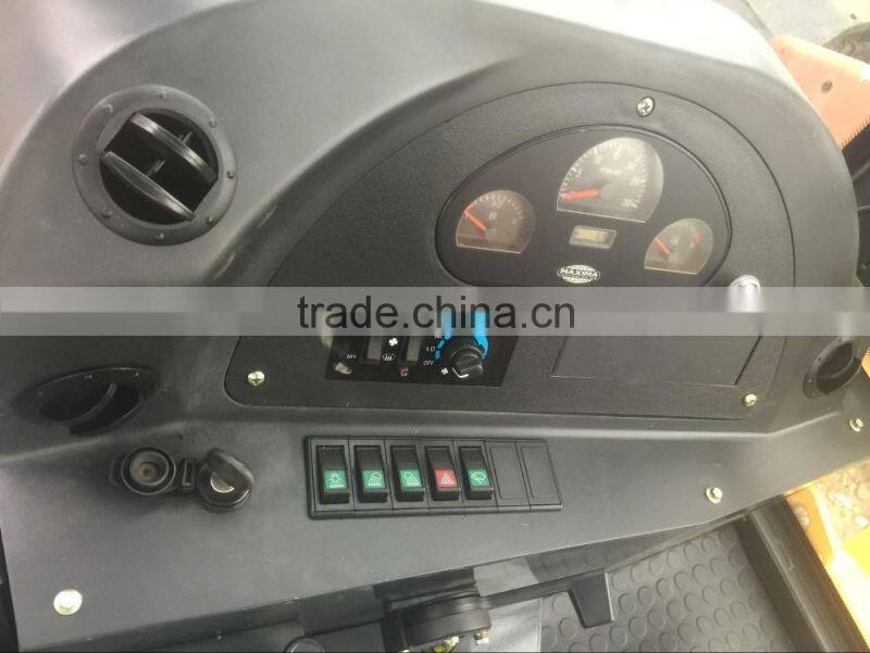 used good condition wheel loader 3CX for sale