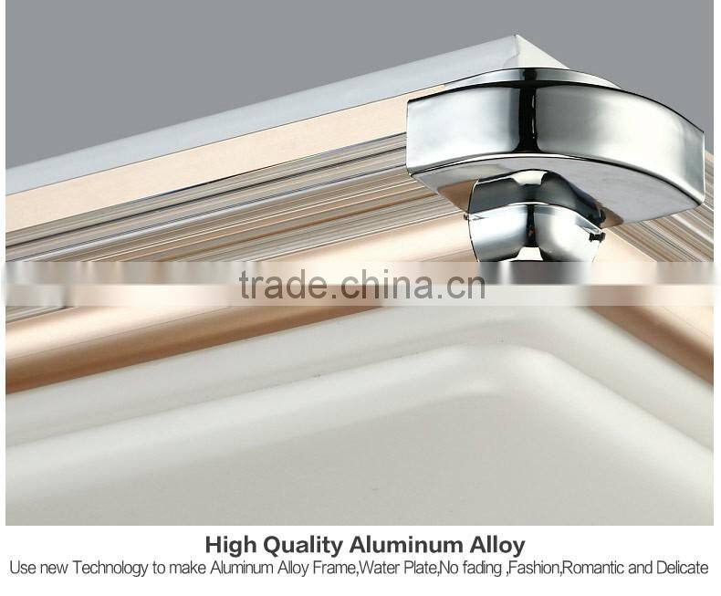 2016 high quality modern ceiling light 520X520mm 30W to 60W